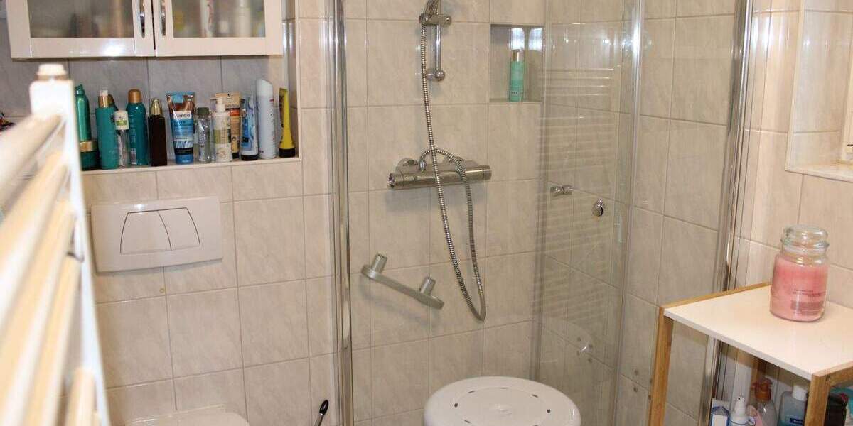 Einfamilienhaus Marl Hüls - 9 Zimmer, 165 m&sup2;, 359.000&euro; | Angebot:25797696