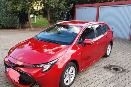 Toyota Corolla 77.000 km 18.300 &euro; Castrop-Rauxel 44575