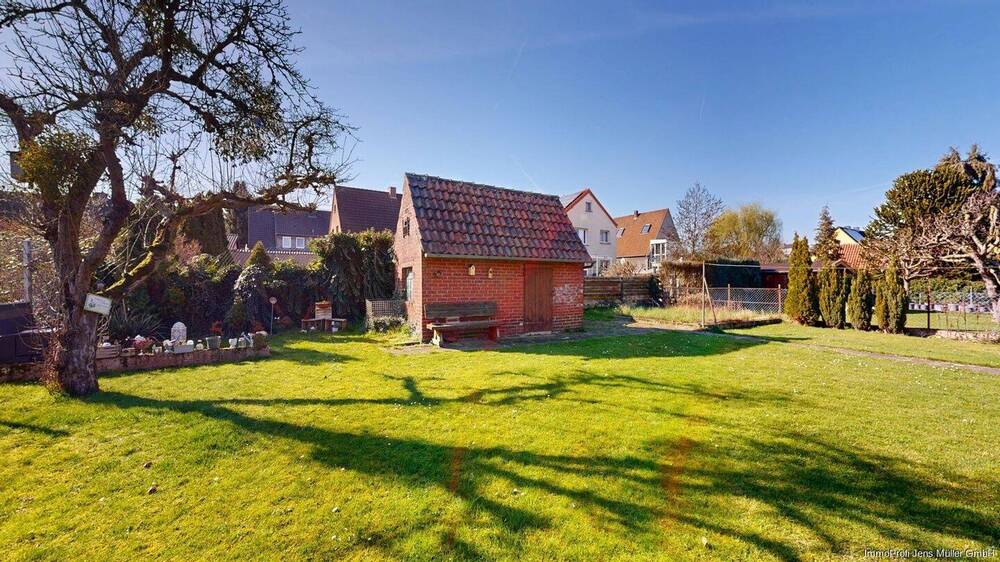 Einfamilienhaus Hamm Berge - 4 Zimmer, 117 m&sup2;, 349.000&euro; | Angebot:26065954