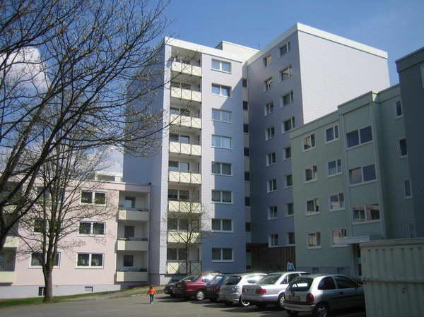 Etagenwohnung Iserlohn Gerlingsen - 3 Zimmer, 74 m&sup2;, 539&euro; | Angebot:24967377