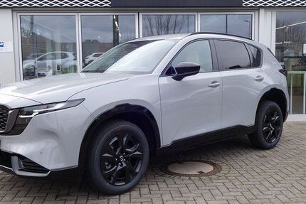 Mazda CX-5 3.500 km 41.440 &euro; Herten 45701
