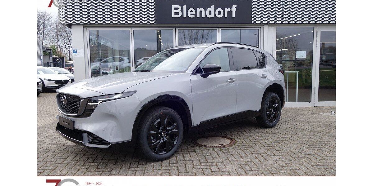 Mazda CX-5 3.500 km 41.440 &euro; Herten 45701