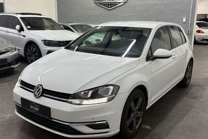 VW Golf 125.100 km 10.767 &euro; Iserlohn 58638
