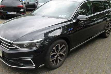 VW Passat Variant GTE 1.4 eHybrid NAVI AHK KAMERA IQ 71.470 km 24.988 &euro; Bergkamen 59192