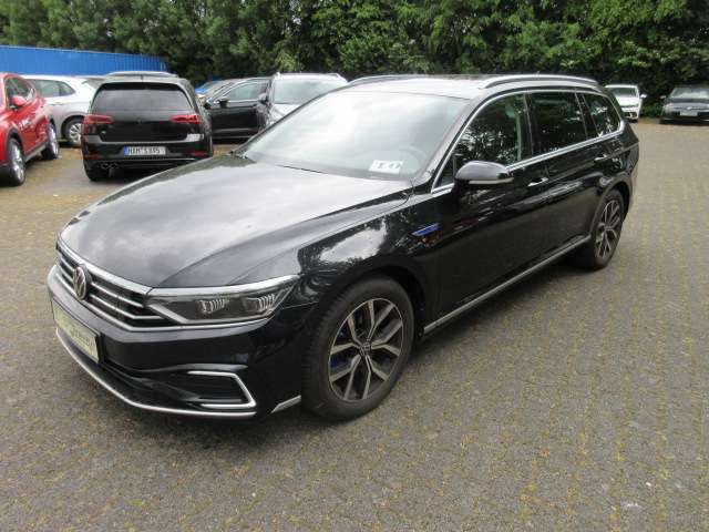 VW Passat Variant GTE 1.4 eHybrid NAVI AHK KAMERA IQ 71.470 km 24.988 &euro; Bergkamen 59192