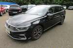 VW Passat Variant GTE 1.4 eHybrid NAVI AHK KAMERA IQ 71.470 km 24.988 &euro; Bergkamen 59192