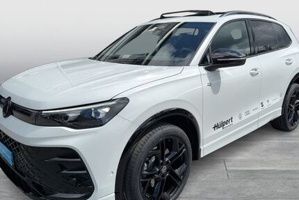 VW Tiguan 4.550 km 49.820 &euro; Dortmund 44141