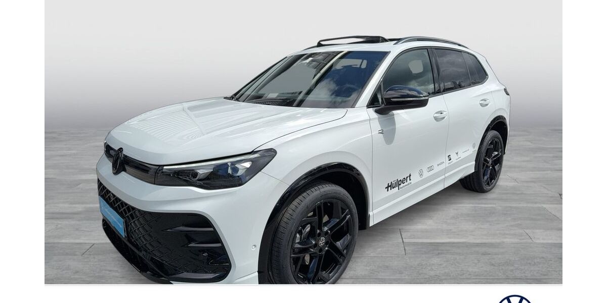 VW Tiguan 4.550 km 49.820 &euro; Dortmund 44141