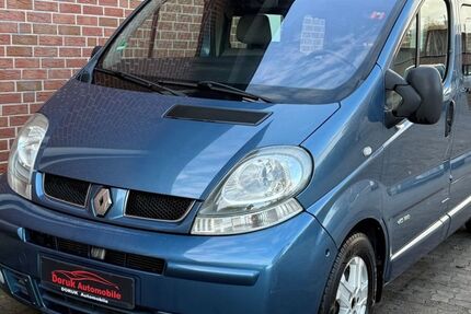 Renault Trafic 166.500 km 6.990 &euro; Oer-Erkenschwick 45739