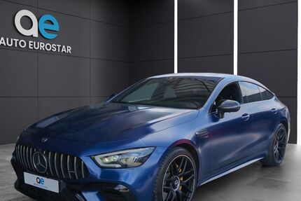 Mercedes-Benz AMG GT 125.000 km 59.950 &euro; Hamm 59077