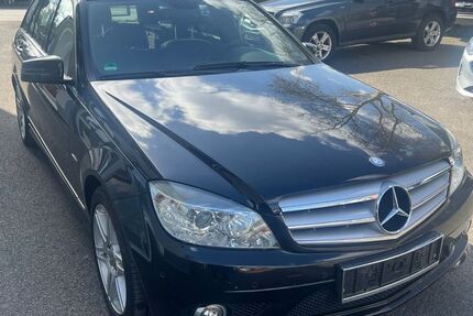 Mercedes-Benz C 200 134.000 km 8.699 &euro; Recklinghausen 45663