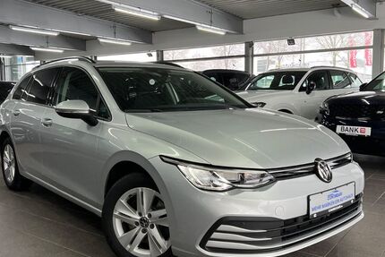 VW Golf 105.000 km 18.490 &euro; Werl 59457