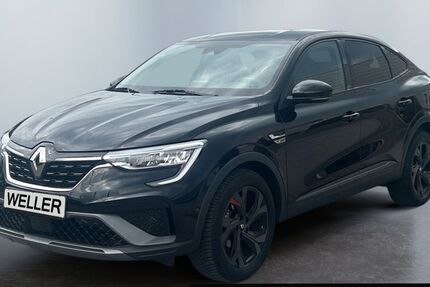 Renault Arkana 70.169 km 18.880 &euro; Hamm 59067