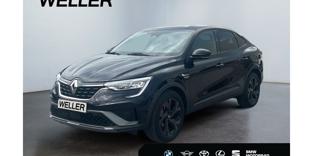 Renault Arkana 70.169 km 18.880 &euro; Hamm 59067