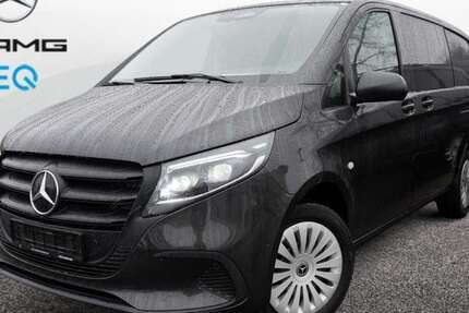 Mercedes-Benz Vito 45.883 km 49.147 &euro; Dortmund 44139
