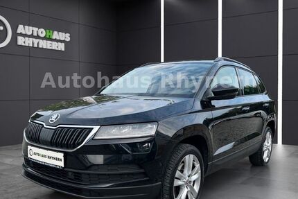 Skoda Karoq 147.850 km 16.990 &euro; Hamm 59069