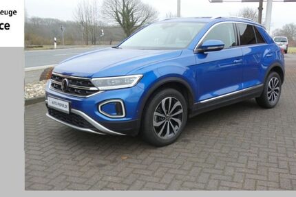 VW T-Roc 108.000 km 20.970 &euro; Drensteinfurt 48317