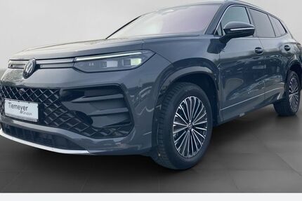 VW Tayron 13.090 km 53.490 &euro; Bochum 44892