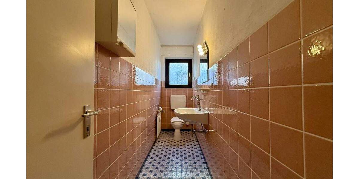 Mehrfamilienhaus, Wohnhaus Fröndenberg-Ardey Ardey - 6 Zimmer, 149 m&sup2;, 380.000&euro; | Angebot:25779209