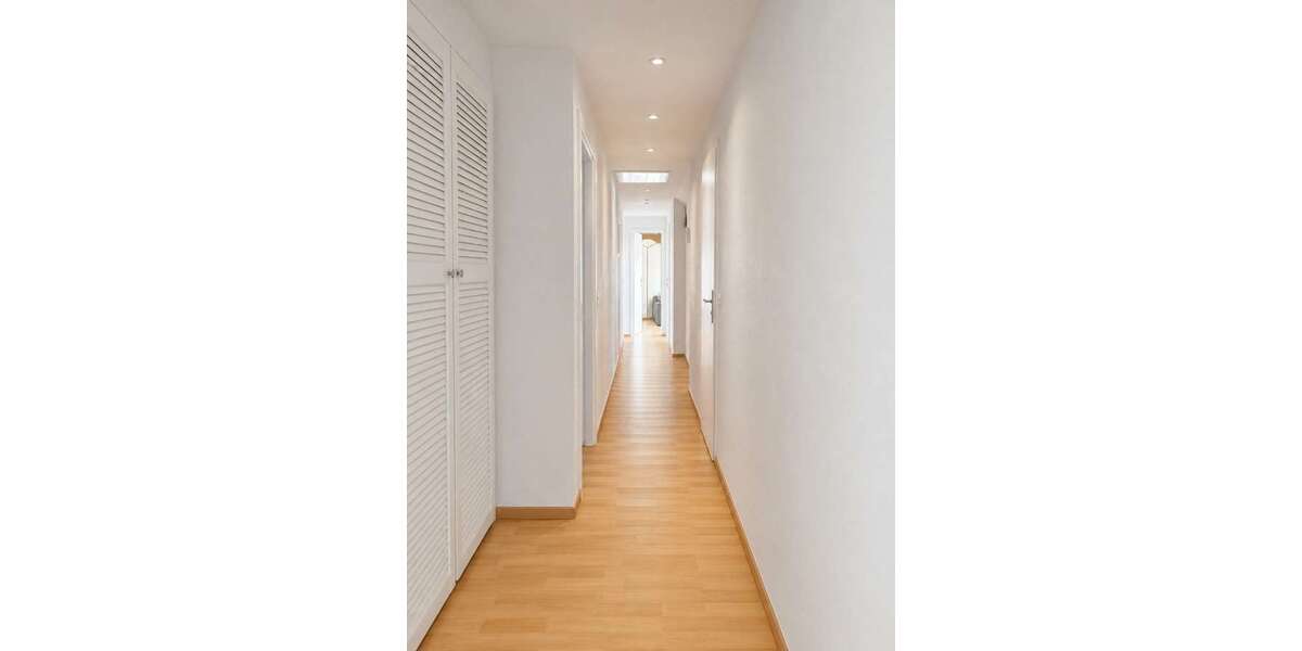 Etagenwohnung Dortmund Grevel - 4 Zimmer, 90 m&sup2;, 207.900&euro; | Angebot:27263365