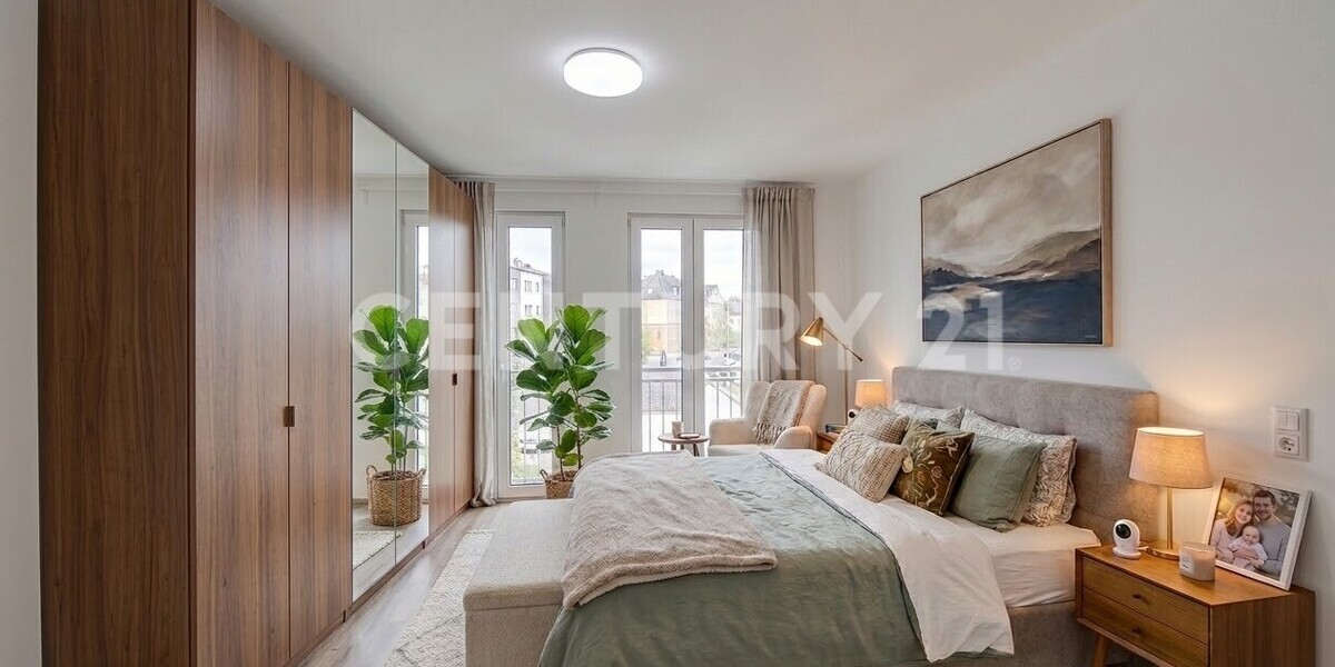 Neues Kapitel, neues Wohnglück: Charmantes Reihenendhaus mit Platz für all Ihre Träume! - Einfamilienhaus Bochum Günnigfeld | Angebot:26661335