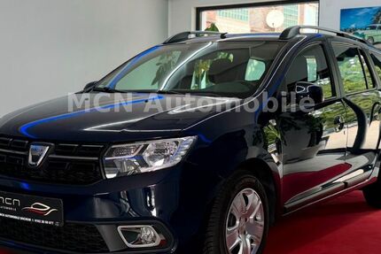 Dacia Logan 92.404 km 6.890 &euro; Bochum 44894