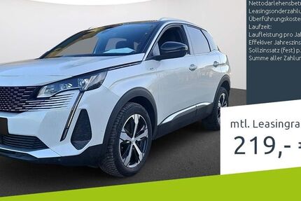 Peugeot 3008 24.262 km 22.820 &euro; Dülmen 48249