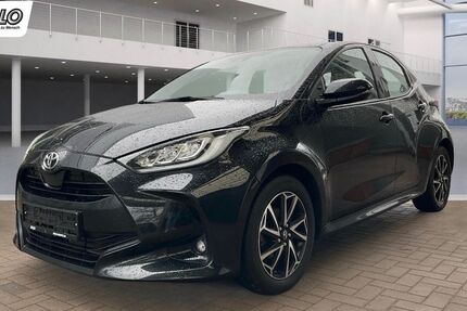Toyota Yaris 43.000 km 13.300 &euro; Lünen 44534