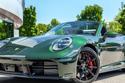 Porsche 992 14.999 km 172.850 &euro; Hagen 58119
