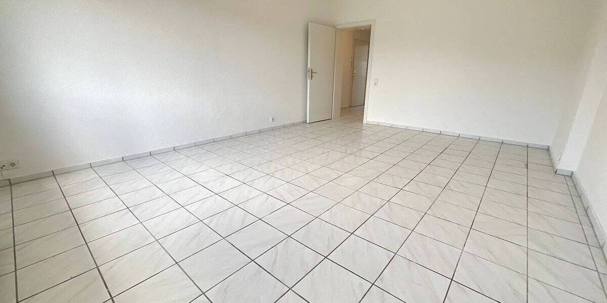 Etagenwohnung Hagen Wehringhausen - 2 Zimmer, 45 m&sup2;, 279&euro; | Angebot:26733018
