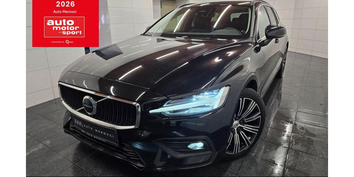 Volvo V60 102.000 km 25.490 &euro; Hagen 58099