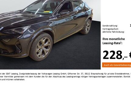 Cupra Formentor 17.229 km 31.704 &euro; Dortmund 44269