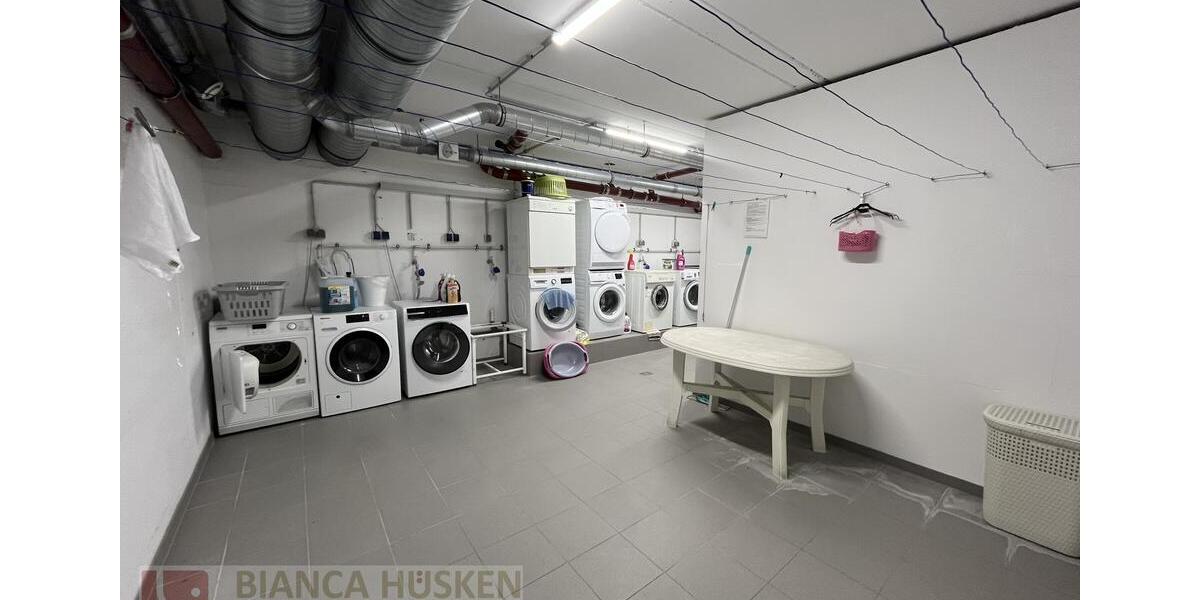 Etagenwohnung Hamm Berge - 2 Zimmer, 80 m&sup2;, 940&euro; | Angebot:26505395