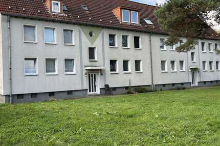 Wohnung Herne Wanne - 2 Zimmer, 47 m&sup2;, 379&euro; | Angebot:27640573