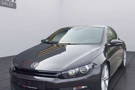 VW Scirocco 192.000 km 8.290 &euro; Dortmund 44149
