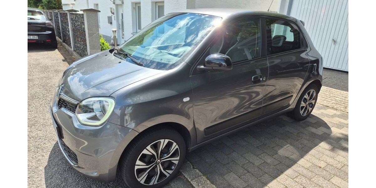 Renault Twingo 55.000 km 8.480 &euro; Iserlohn 58644