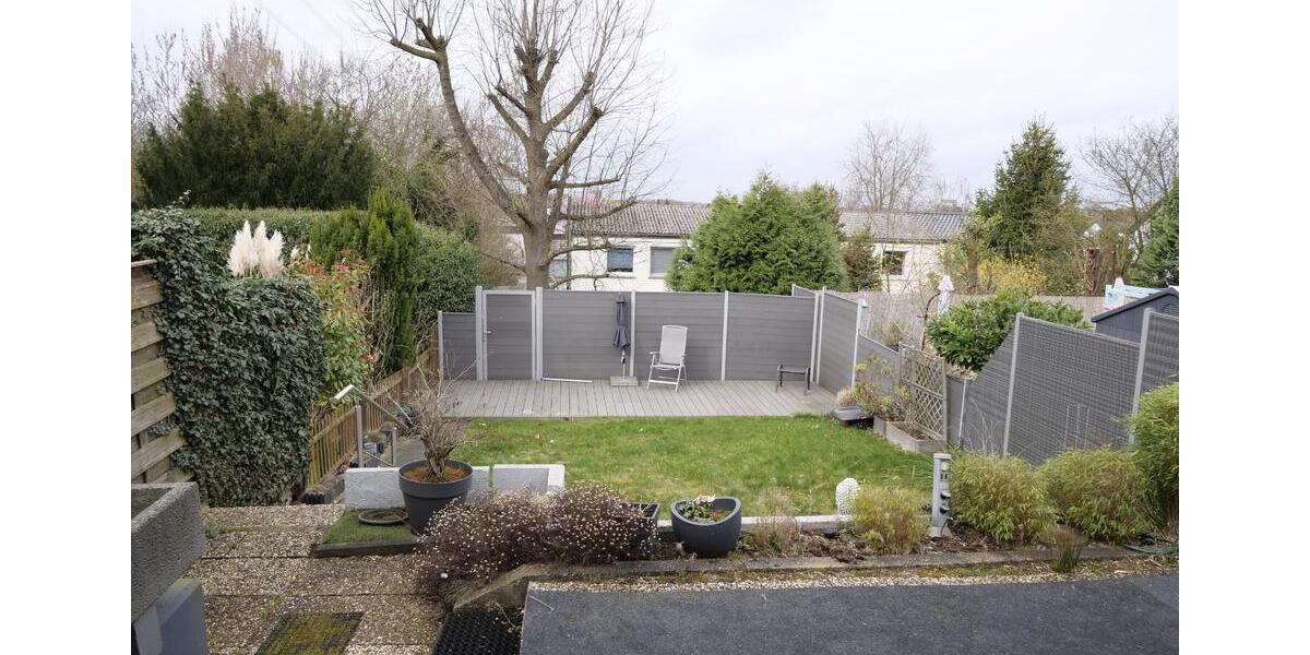 Reihenhaus Dortmund Hörde - 4 Zimmer, 101 m&sup2;, 409.000&euro; | Angebot:26180468