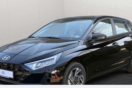 Hyundai i20 24.001 km 13.970 &euro; Bochum 44809
