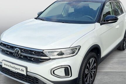 VW T-Roc 53.551 km 20.953 &euro; Dortmund 44379