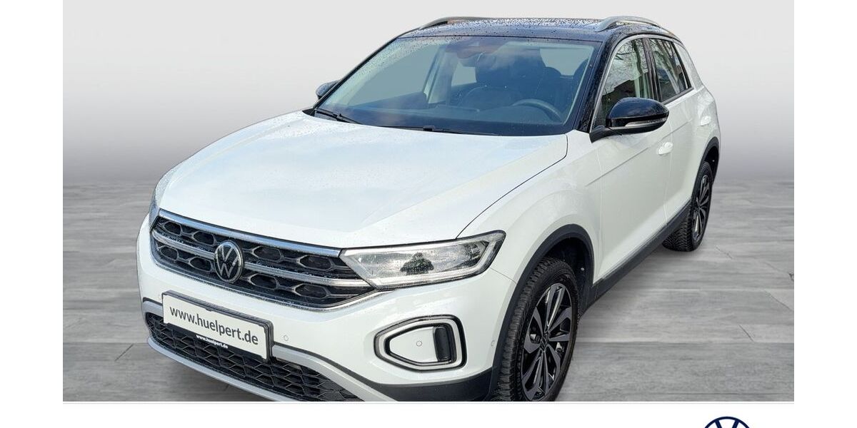 VW T-Roc 53.551 km 21.161 &euro; Dortmund 44379