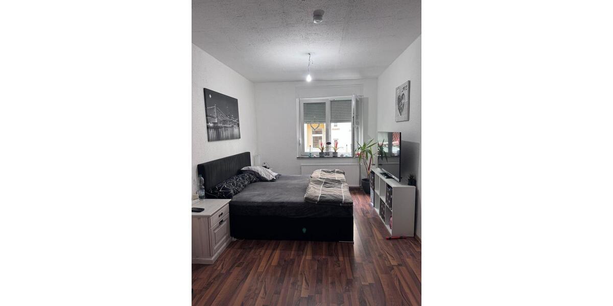 Etagenwohnung Dortmund Innenstadt Nord - 2 Zimmer, 105 m&sup2;, 950&euro; | Angebot:26068956