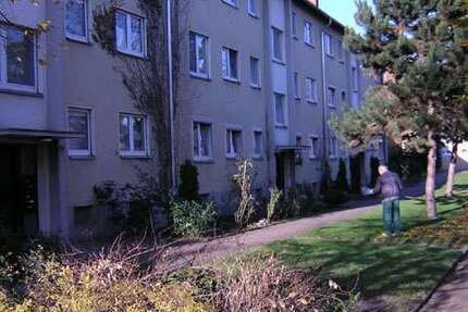 Wohnung Hamm - 2.5 Zimmer, 51 m&sup2;, 349&euro; | Angebot:26098423