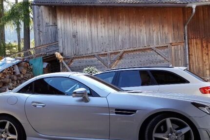 Mercedes-Benz SLK 200 73.778 km 18.100 &euro; Werl 59457