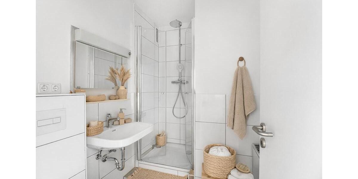 Etagenwohnung Lünen - 3 Zimmer, 110 m&sup2;, 950&euro; | Angebot:25990264