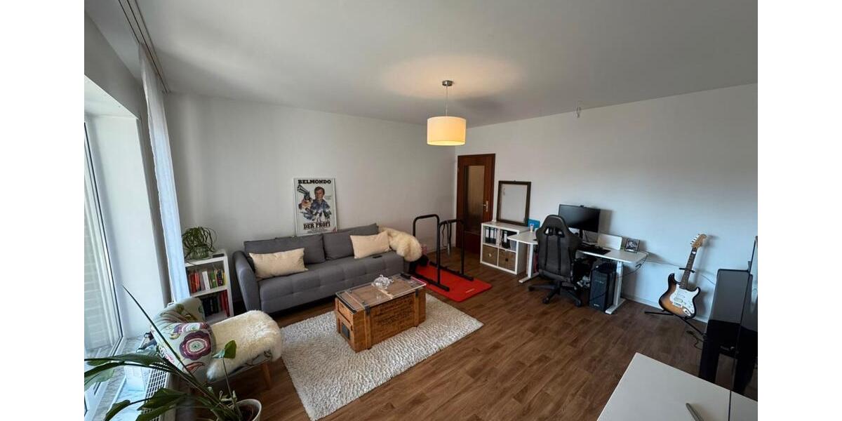 Etagenwohnung Herne Wanne-Bickern - 2 Zimmer, 68 m&sup2;, 520&euro; | Angebot:26491215