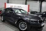 BMW 520d Touring xDrive BUSINESS EL.VOLL-LEDER, LED 14.000 km 38.444 &euro; Hamm 59077