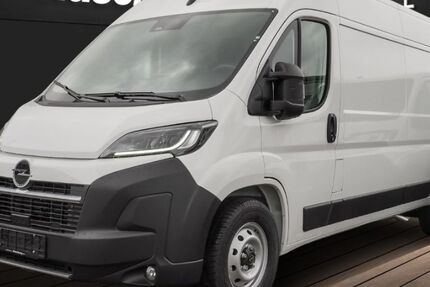 Opel Movano 1.896 km 33.880 &euro; Dortmund 44145