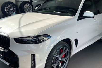 BMW X5 1.001 km 91.990 &euro; Haltern am See 45721