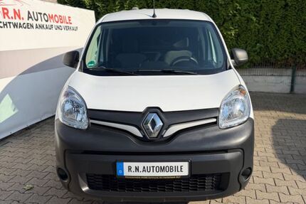Renault Kangoo 160.261 km 9.200 &euro; Dortmund 44388