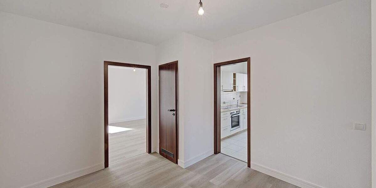 Etagenwohnung Dortmund Kirchhörde - 2 Zimmer, 69 m&sup2;, 265.000&euro; | Angebot:25742520
